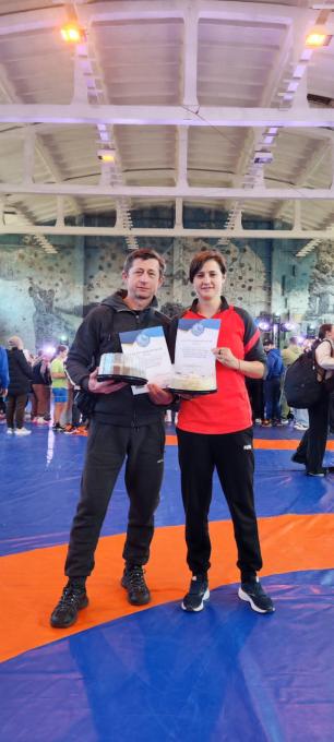 Irbis Sport Club