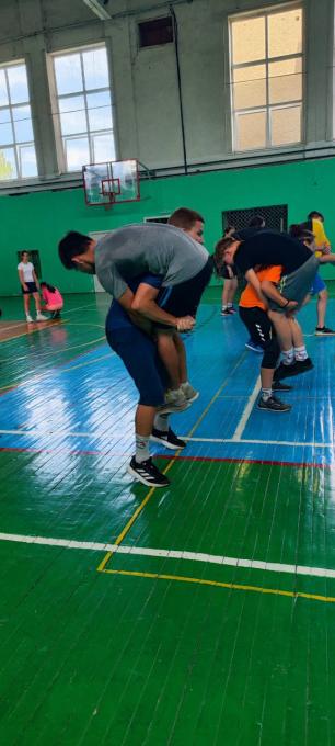 Irbis Sport Club