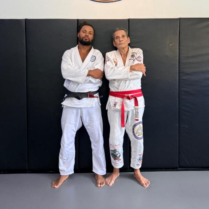 FIRM Jiu Jitsu