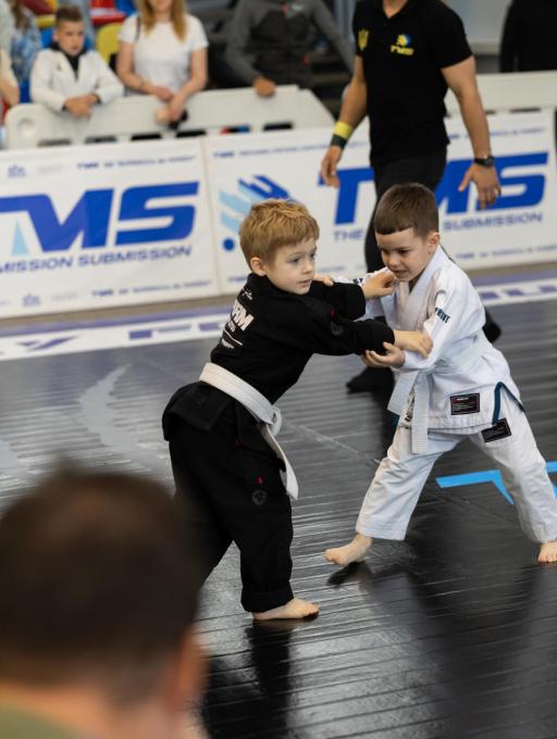 FIRM Jiu Jitsu
