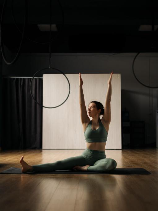 Lova Sport Studio