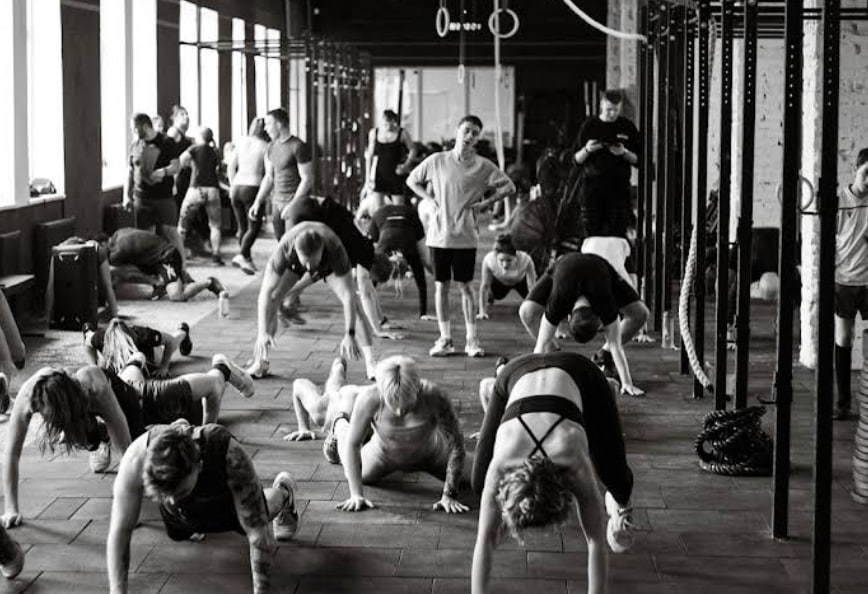 Bronx Fitness Hub