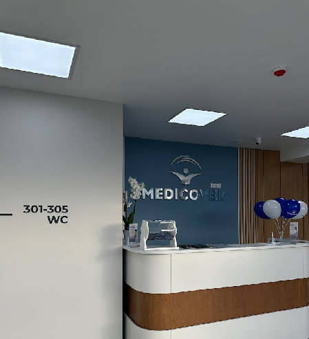 Medicover