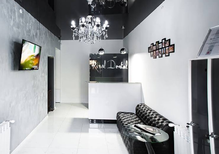 Royal Dental