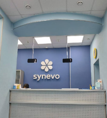Synevo