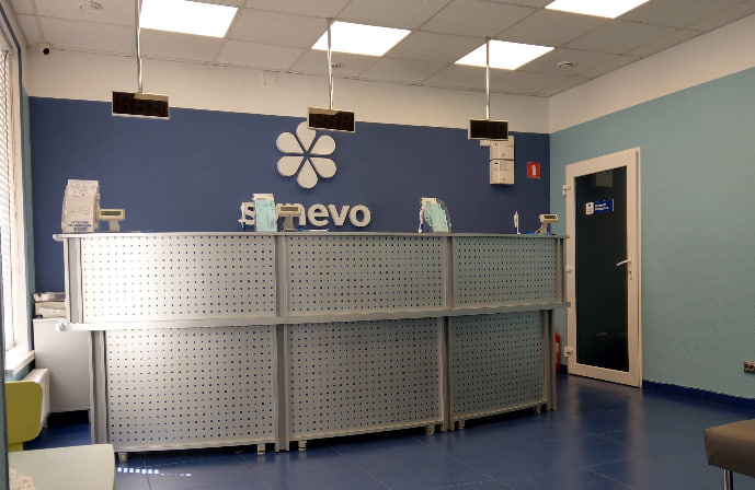 Synevo