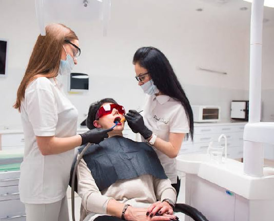 Royal Dental