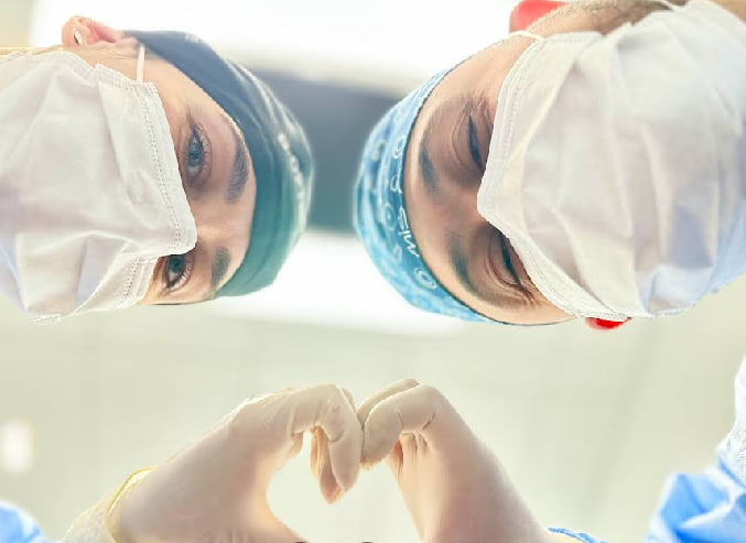Havryk Clinic