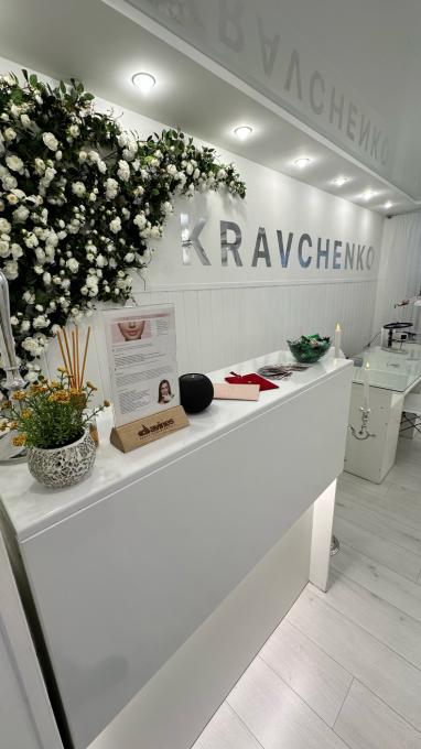 KRAVCHENKO