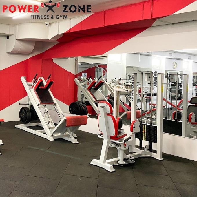 Power Zone