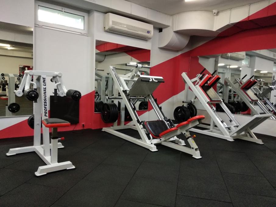 Power Zone