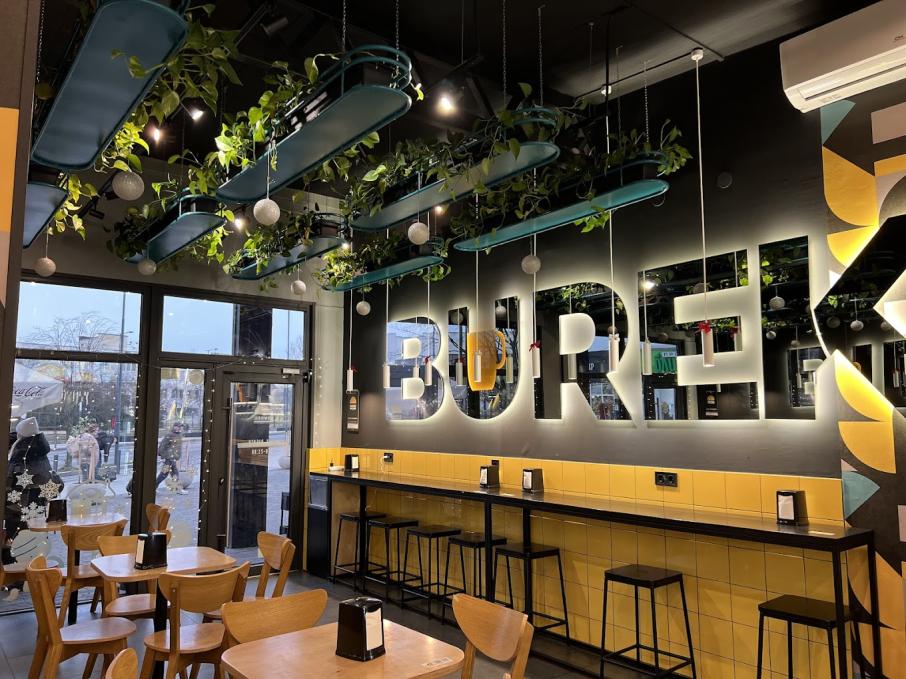 BUREK
