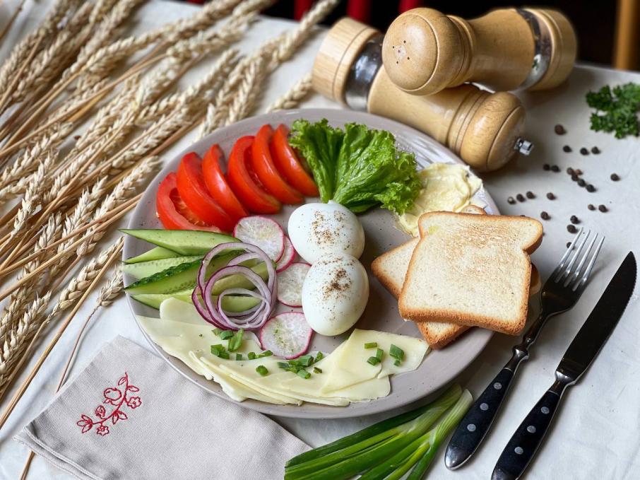 Балувана Галя