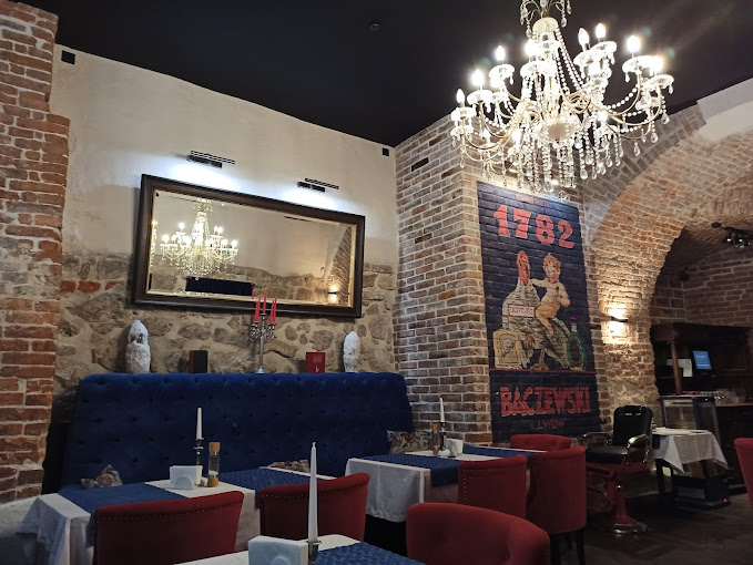 Bar Baczewski
