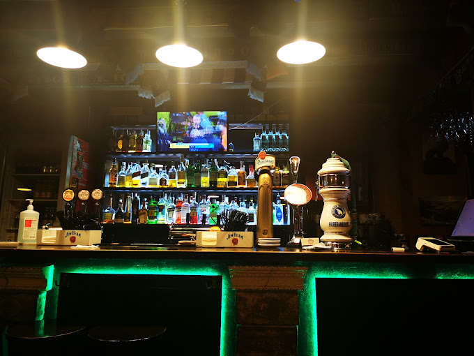 Bigos Pub