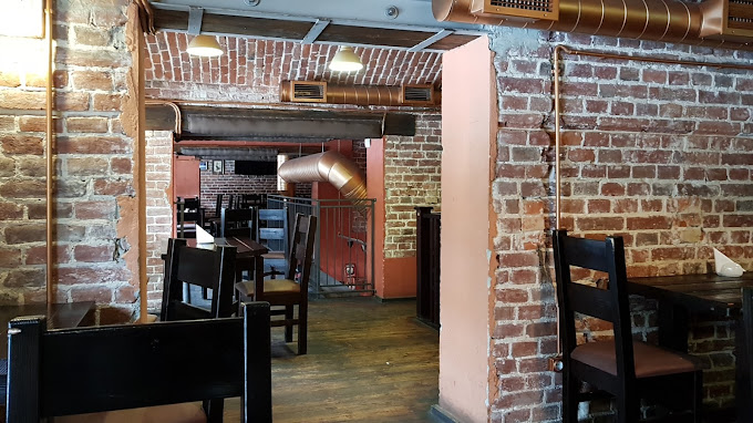 Bigos Pub