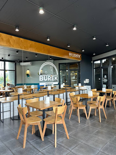 BUREK