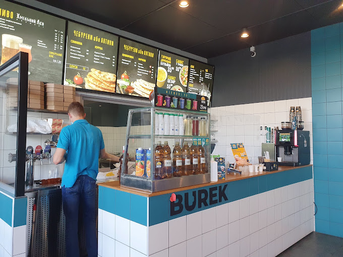 BUREK