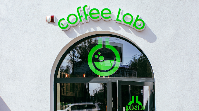 Coffee Lab