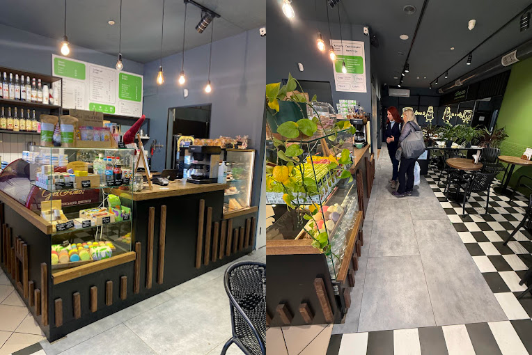 Coffee Lab