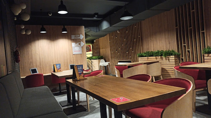 Domino’s Pizza