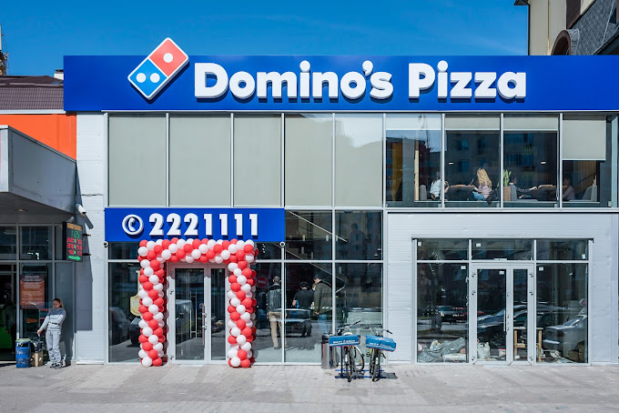 Domino’s Pizza