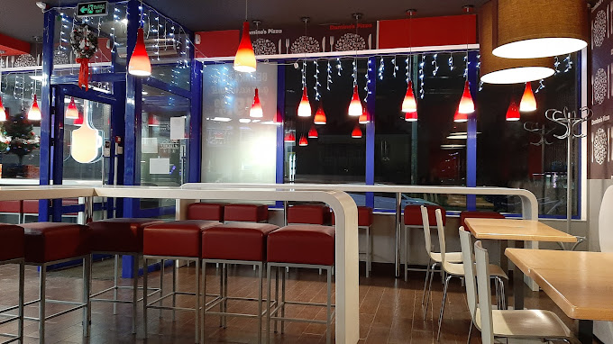 Domino’s Pizza