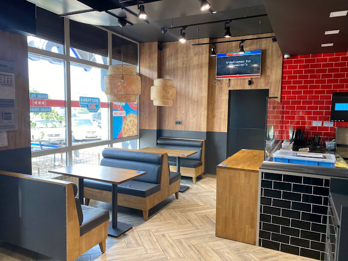 Domino’s Pizza
