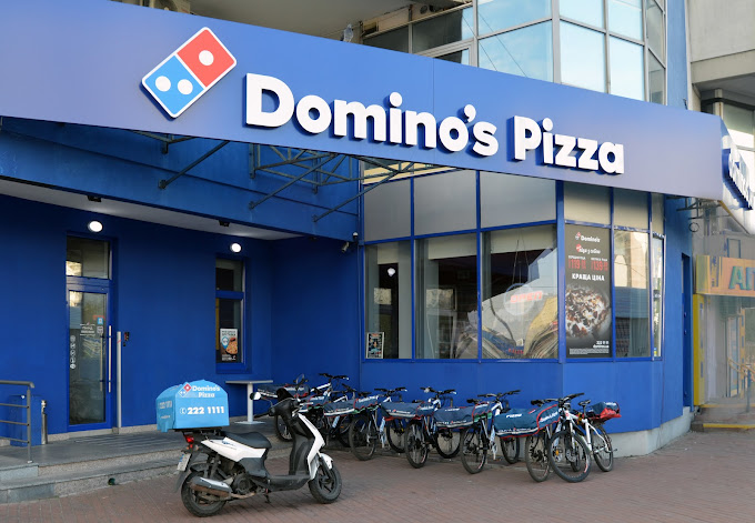 Domino’s Pizza