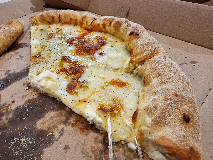 Domino’s Pizza