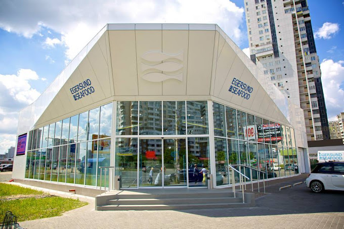 Egersund Seafood