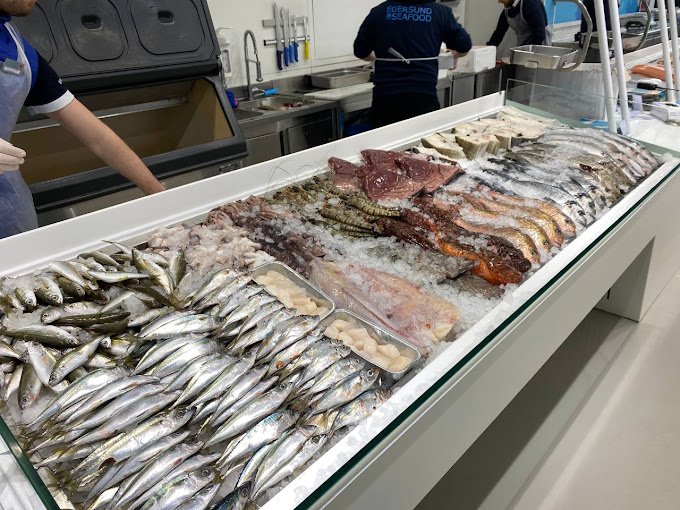 Egersund Seafood