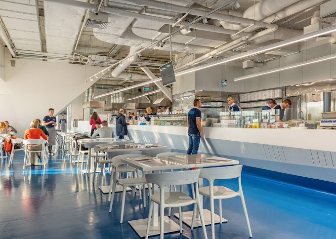 Egersund Seafood