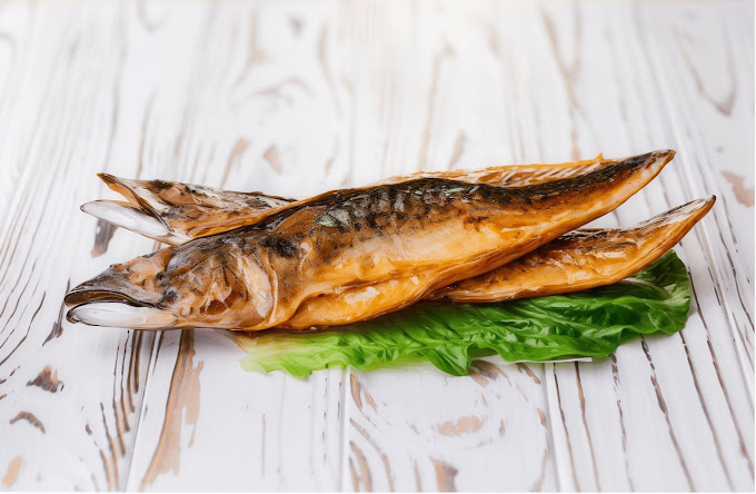 Fast Fish