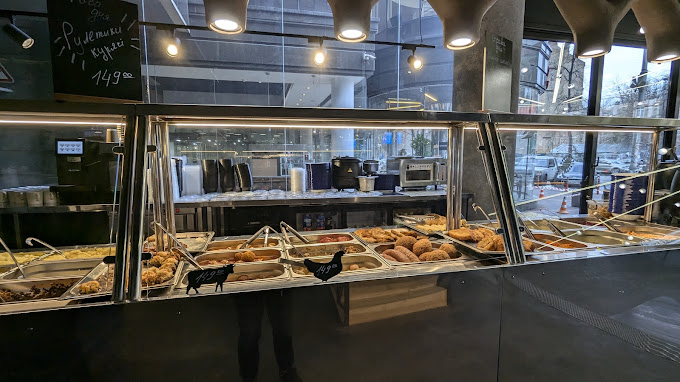 Food&Kyiv