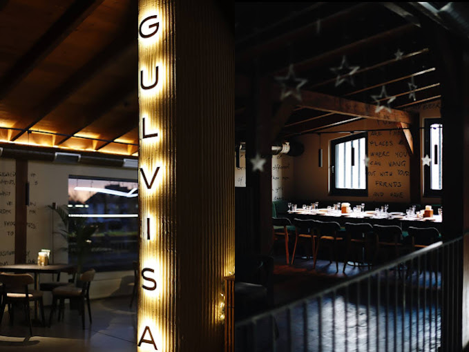 GULVISA