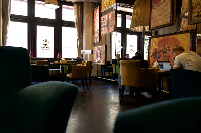 Glory Cafe