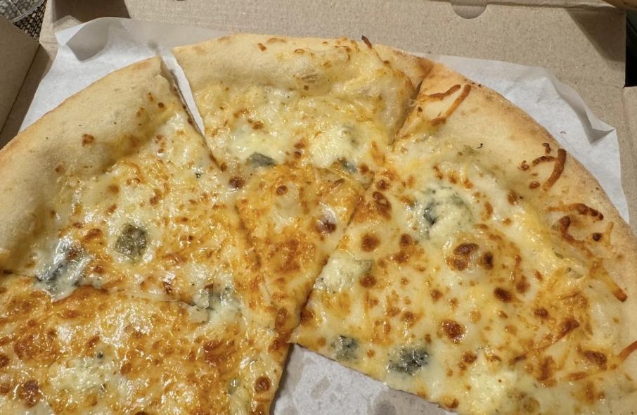 IQ Pizza