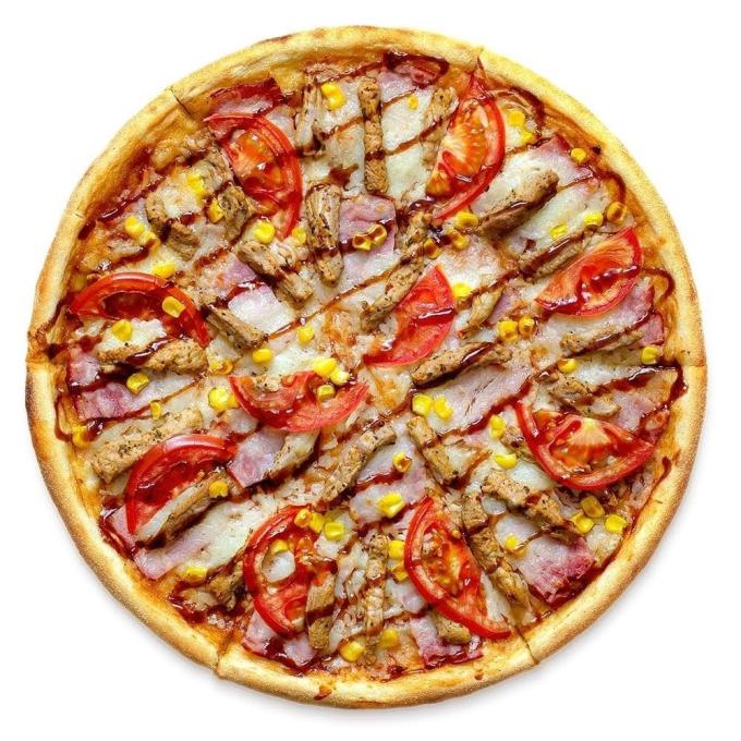 IQ Pizza