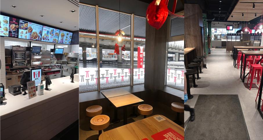 KFC