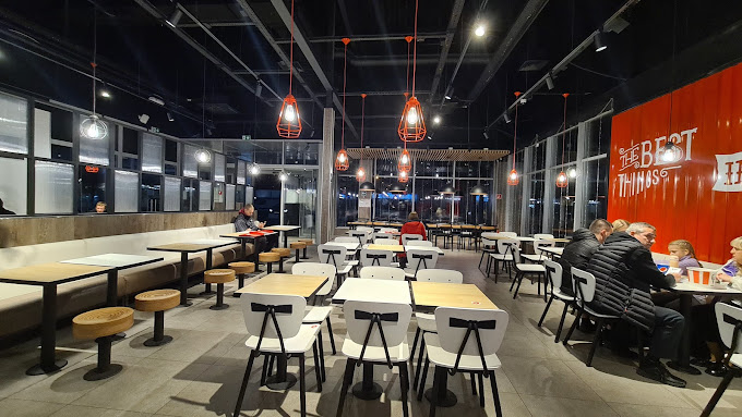 KFC