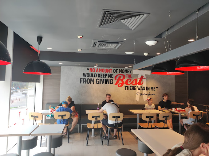KFC