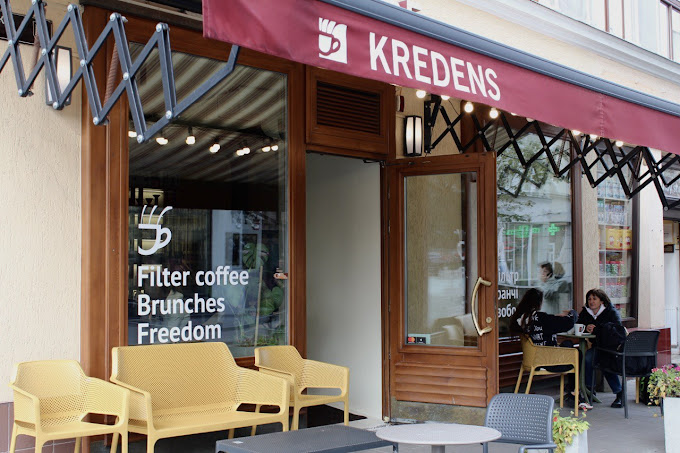 KREDENS