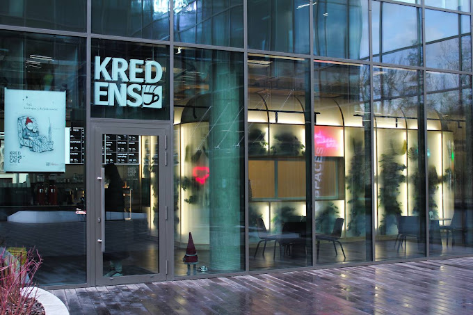 KREDENS
