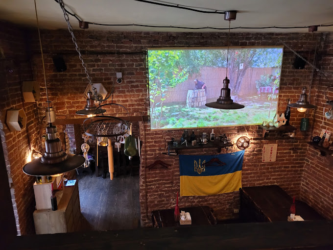 Крива Липа