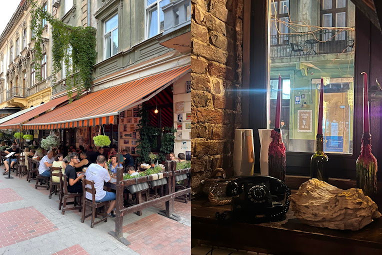 Крива Липа