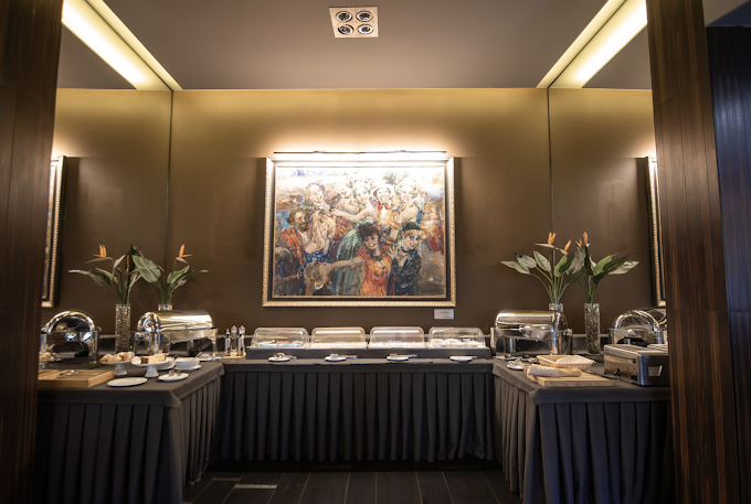 LH Bar & Restaurant