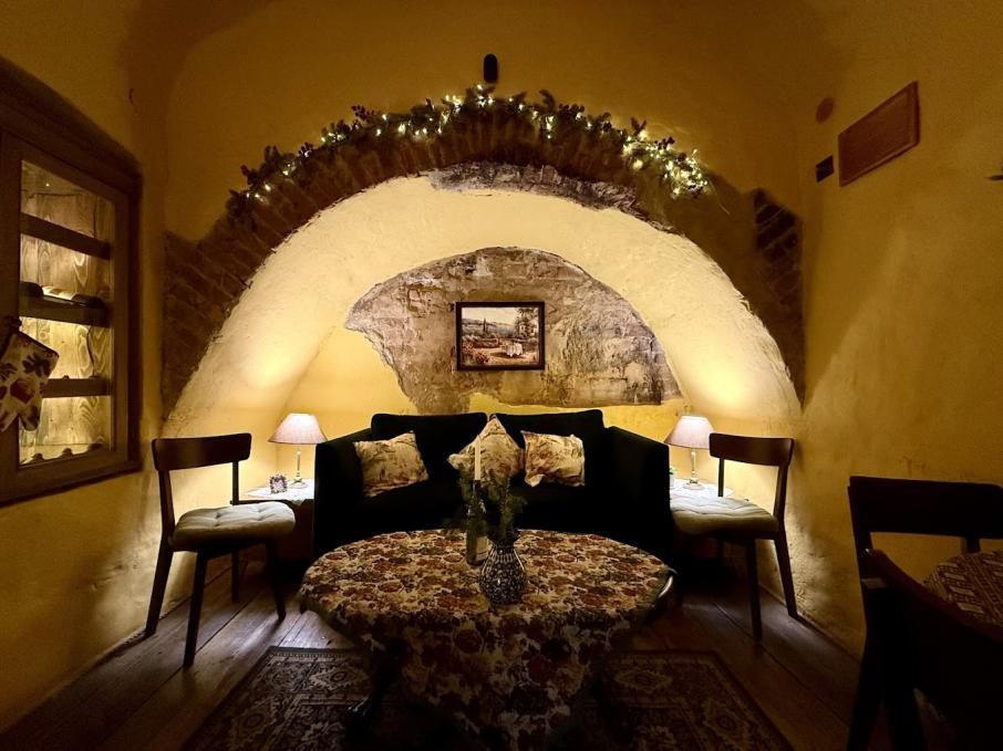 Le Petit Café