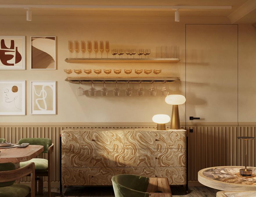Linden Cafe