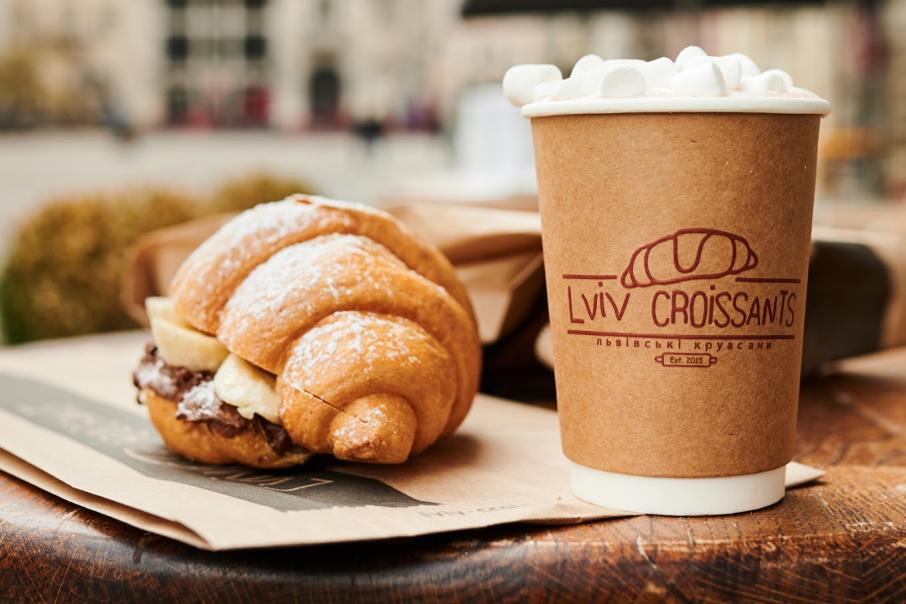 Lviv Croissants